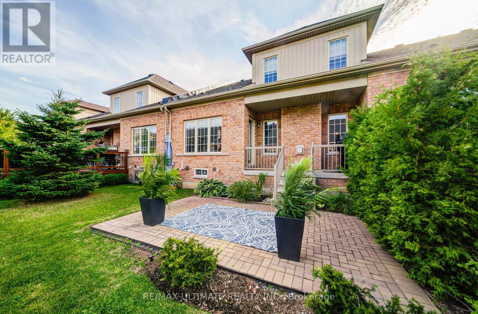 53 Amarillo Road, Brampton (Sandringham-Wellington), Ontario  L6R 4A5 - Photo 48 - W12384238
