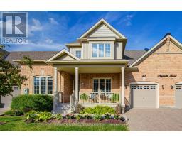 53 AMARILLO ROAD, Brampton, Ontario