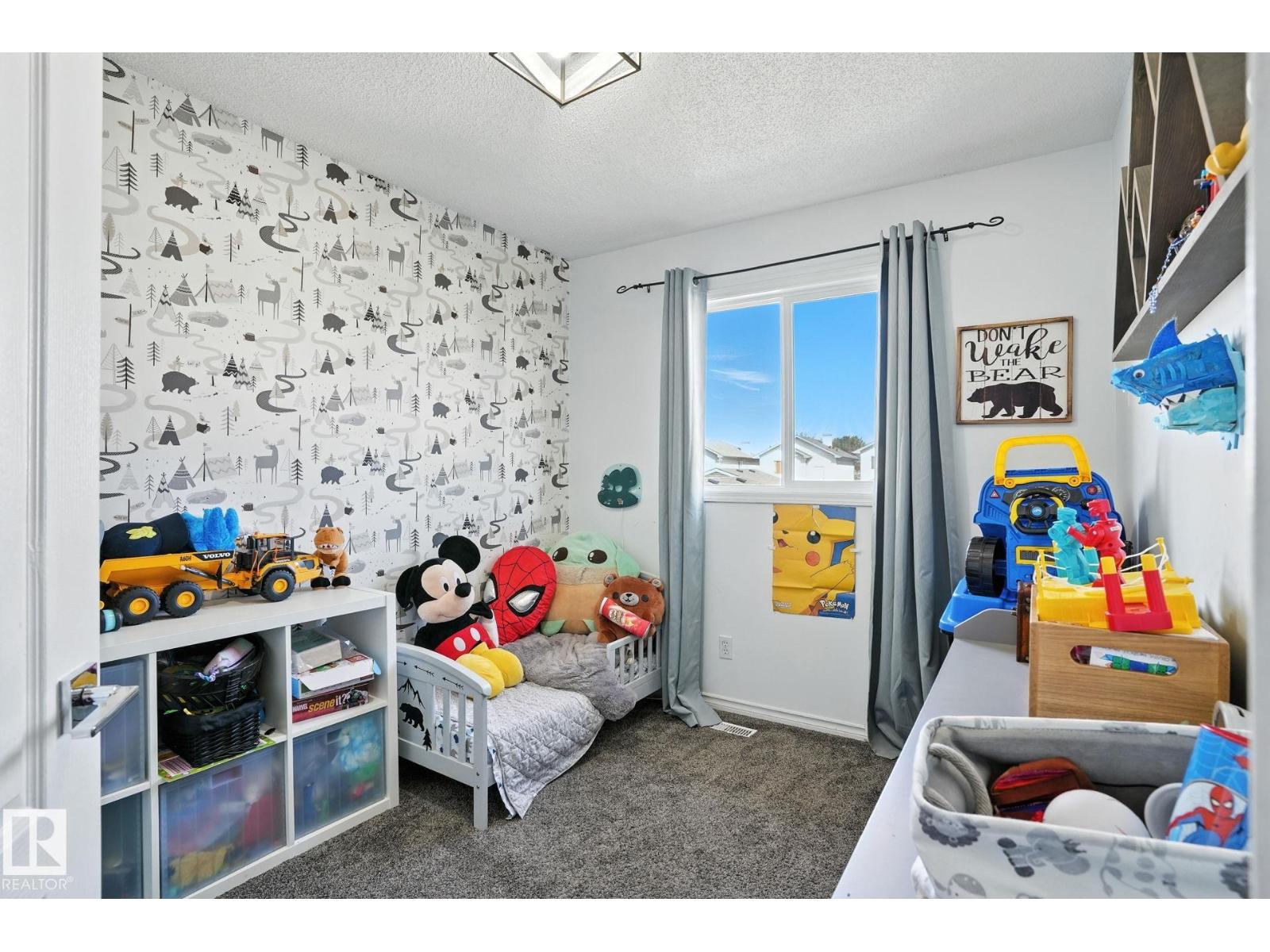 408 Gibb Wd Nw Nw, Edmonton, Alberta  T5T 6W8 - Photo 21 - E4456123