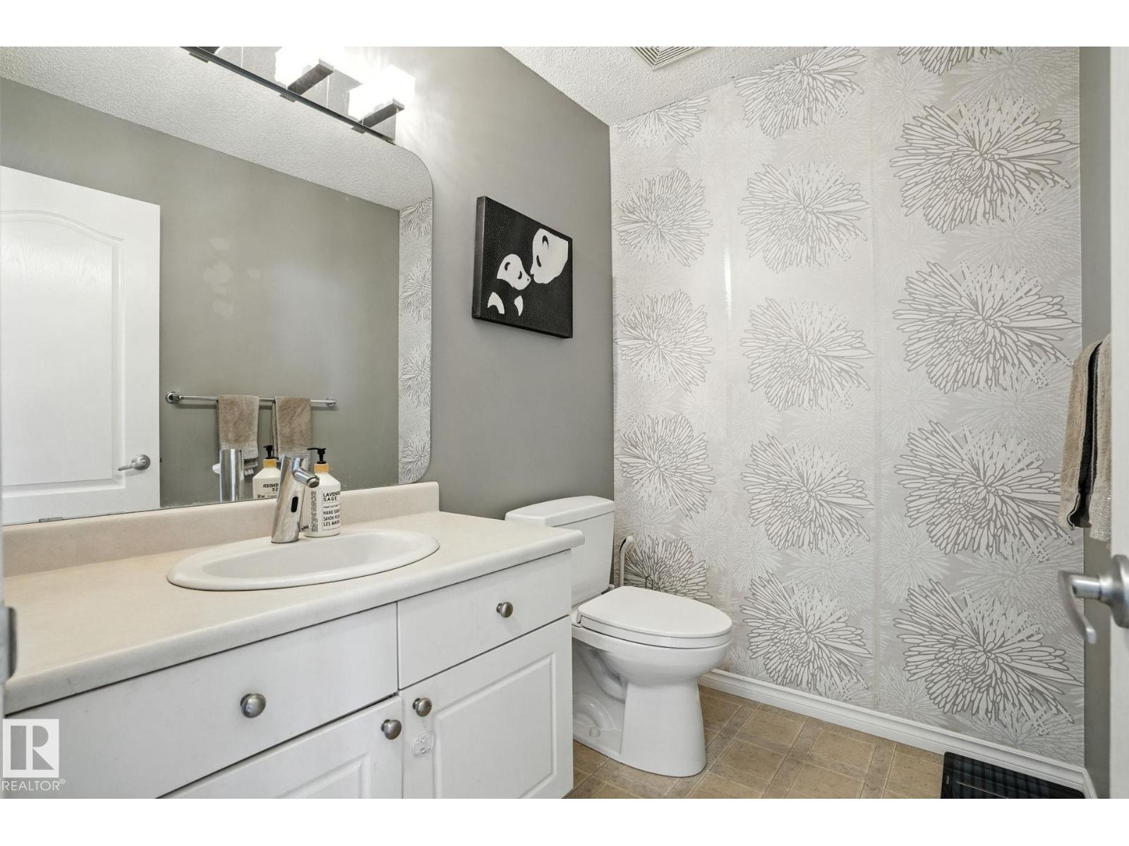 408 Gibb Wd Nw Nw, Edmonton, Alberta  T5T 6W8 - Photo 15 - E4456123