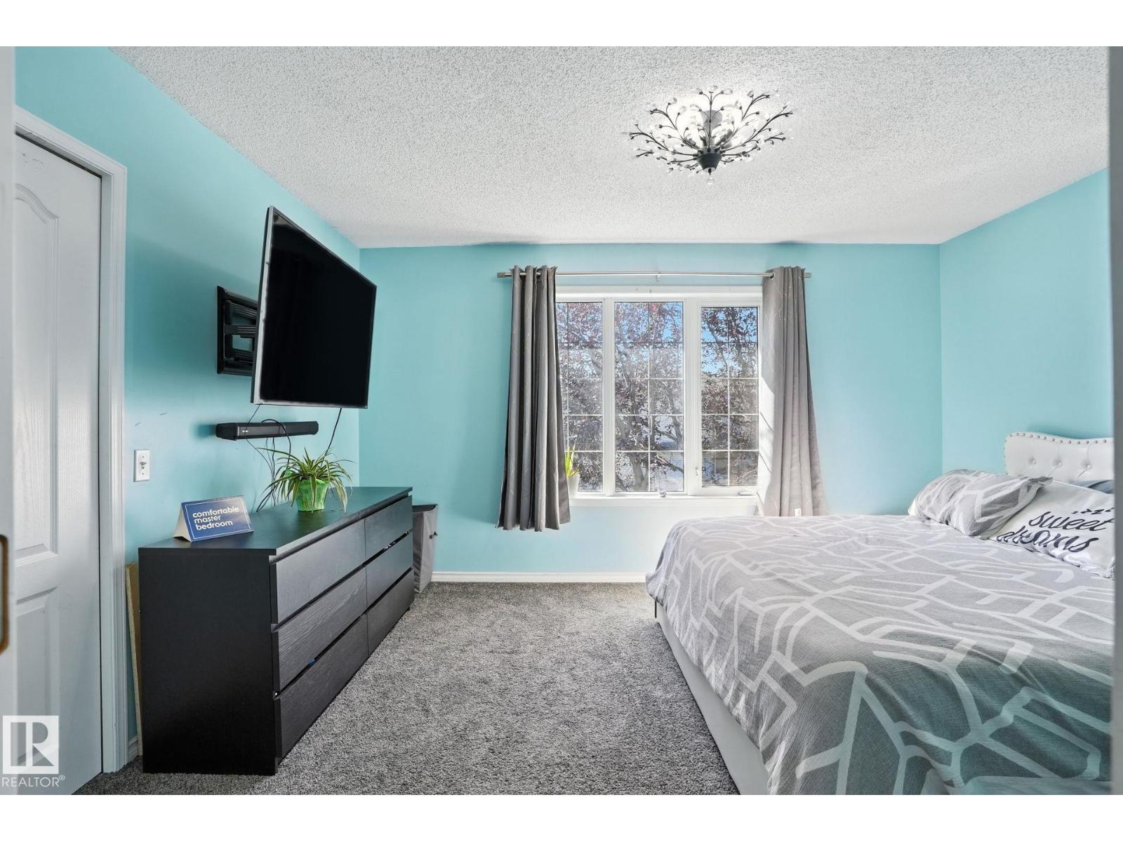 408 Gibb Wd Nw Nw, Edmonton, Alberta  T5T 6W8 - Photo 17 - E4456123