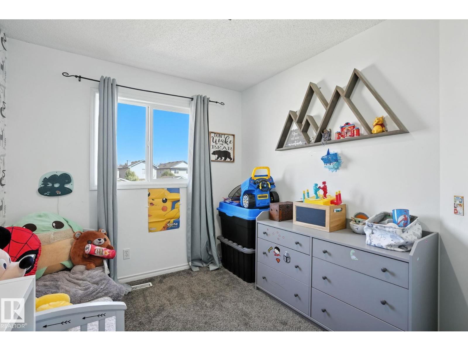 408 Gibb Wd Nw Nw, Edmonton, Alberta  T5T 6W8 - Photo 20 - E4456123