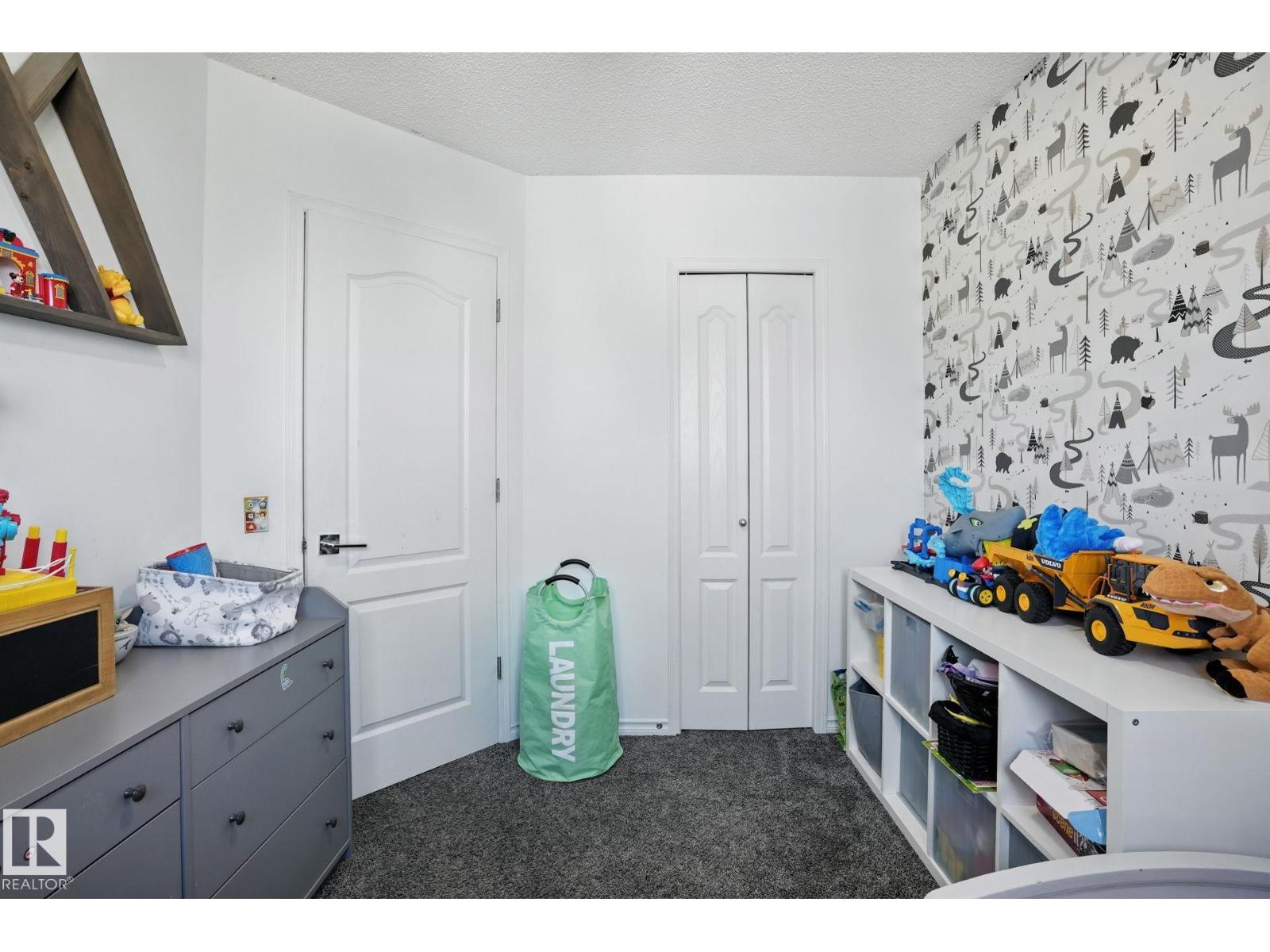 408 Gibb Wd Nw Nw, Edmonton, Alberta  T5T 6W8 - Photo 22 - E4456123