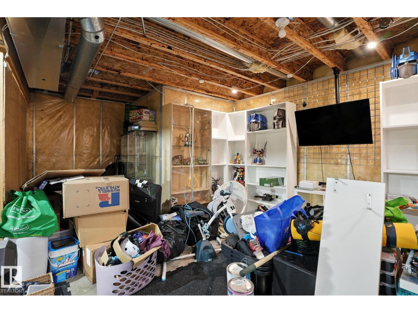 408 Gibb Wd Nw Nw, Edmonton, Alberta  T5T 6W8 - Photo 29 - E4456123