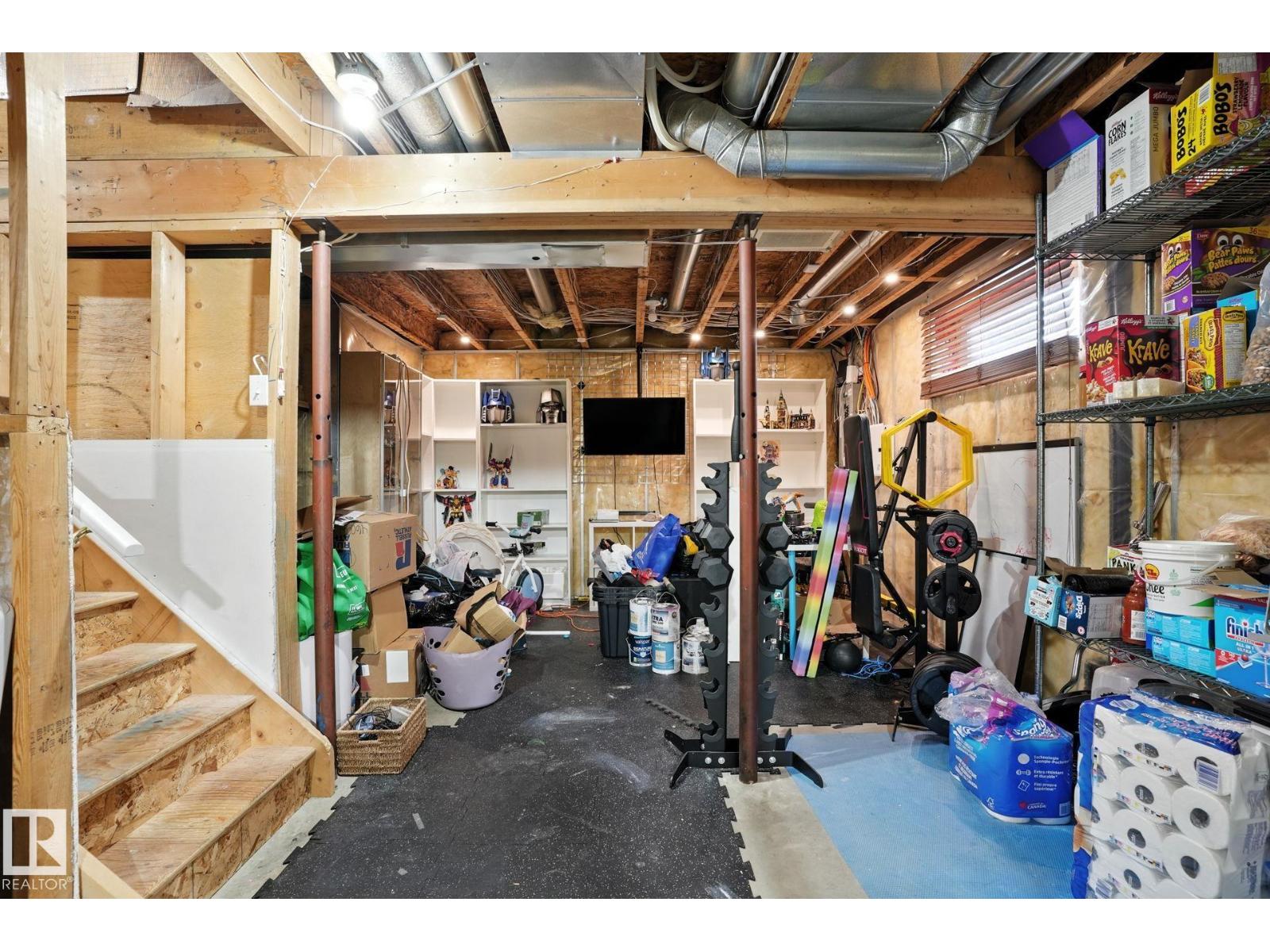 408 Gibb Wd Nw Nw, Edmonton, Alberta  T5T 6W8 - Photo 28 - E4456123