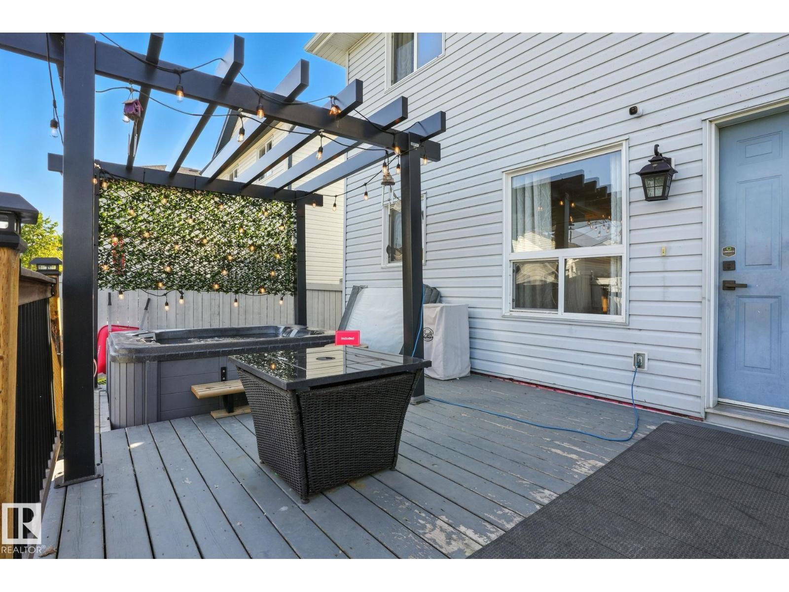 408 Gibb Wd Nw Nw, Edmonton, Alberta  T5T 6W8 - Photo 30 - E4456123
