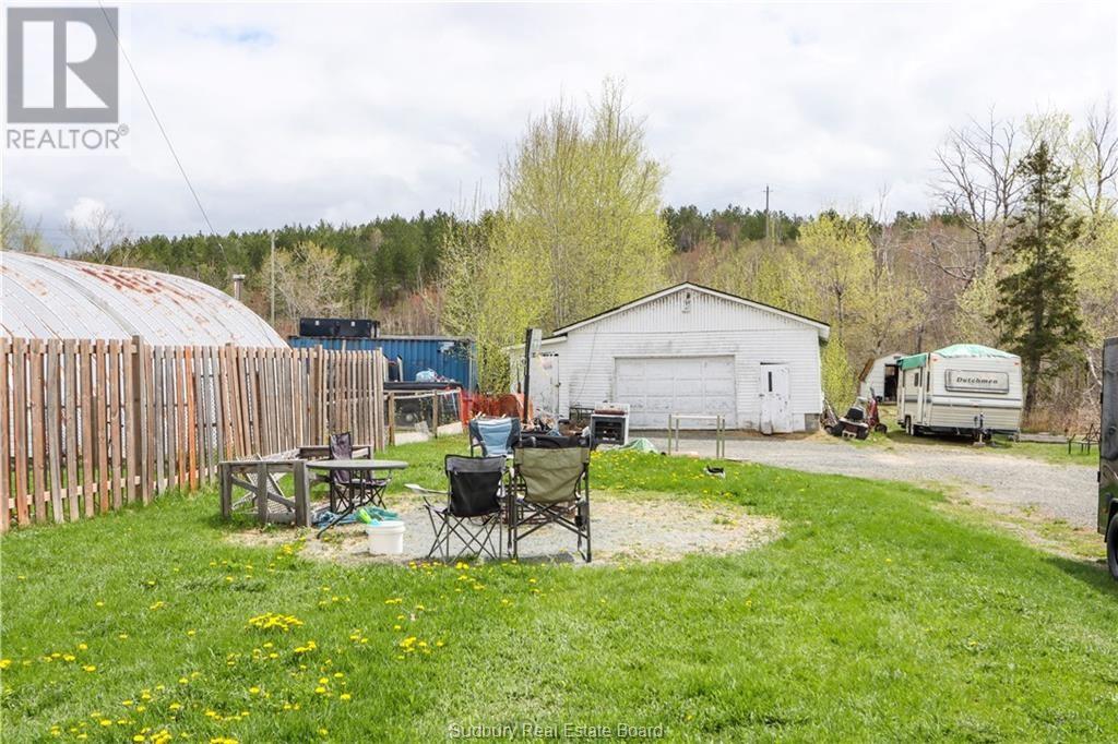 1663 Wendy, Val Caron, Ontario  P3L 1N9 - Photo 42 - 2124521