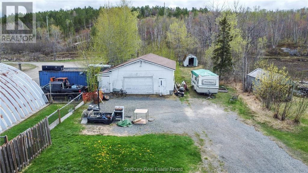 1663 Wendy, Val Caron, Ontario  P3L 1N9 - Photo 51 - 2124521