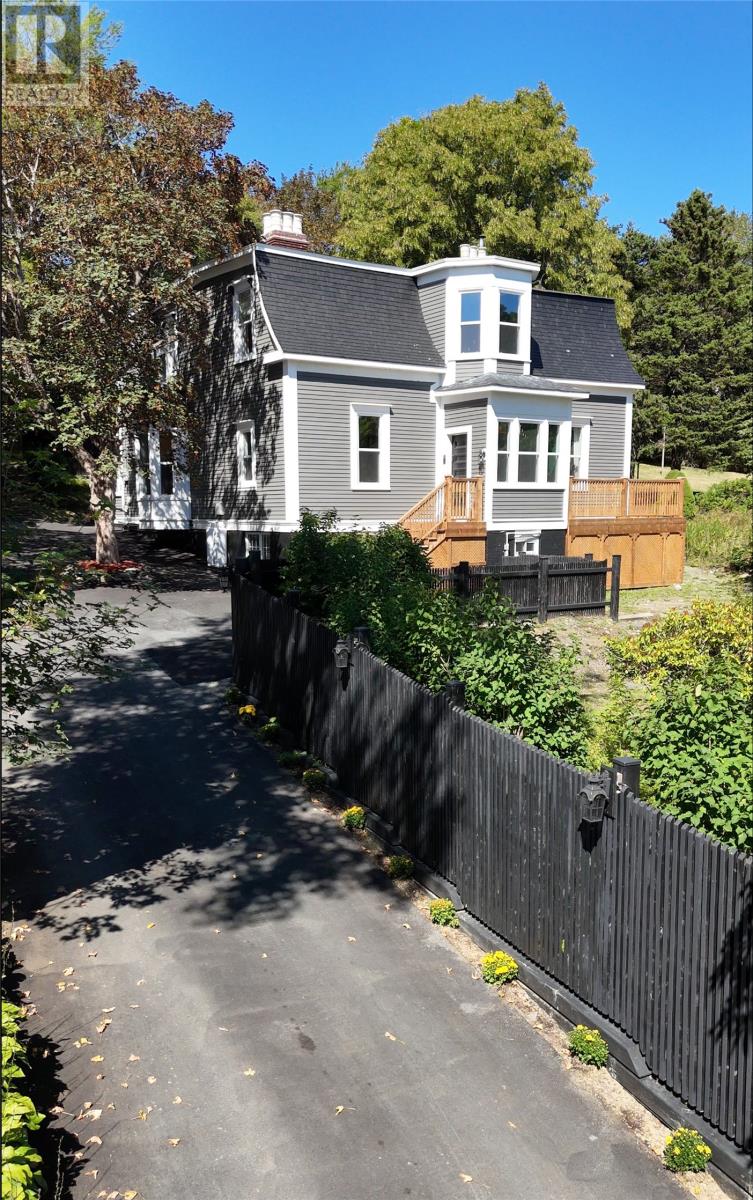 146 Hamilton Avenue, St. John's, Newfoundland & Labrador  A1E 1J3 - Photo 3 - 1290042