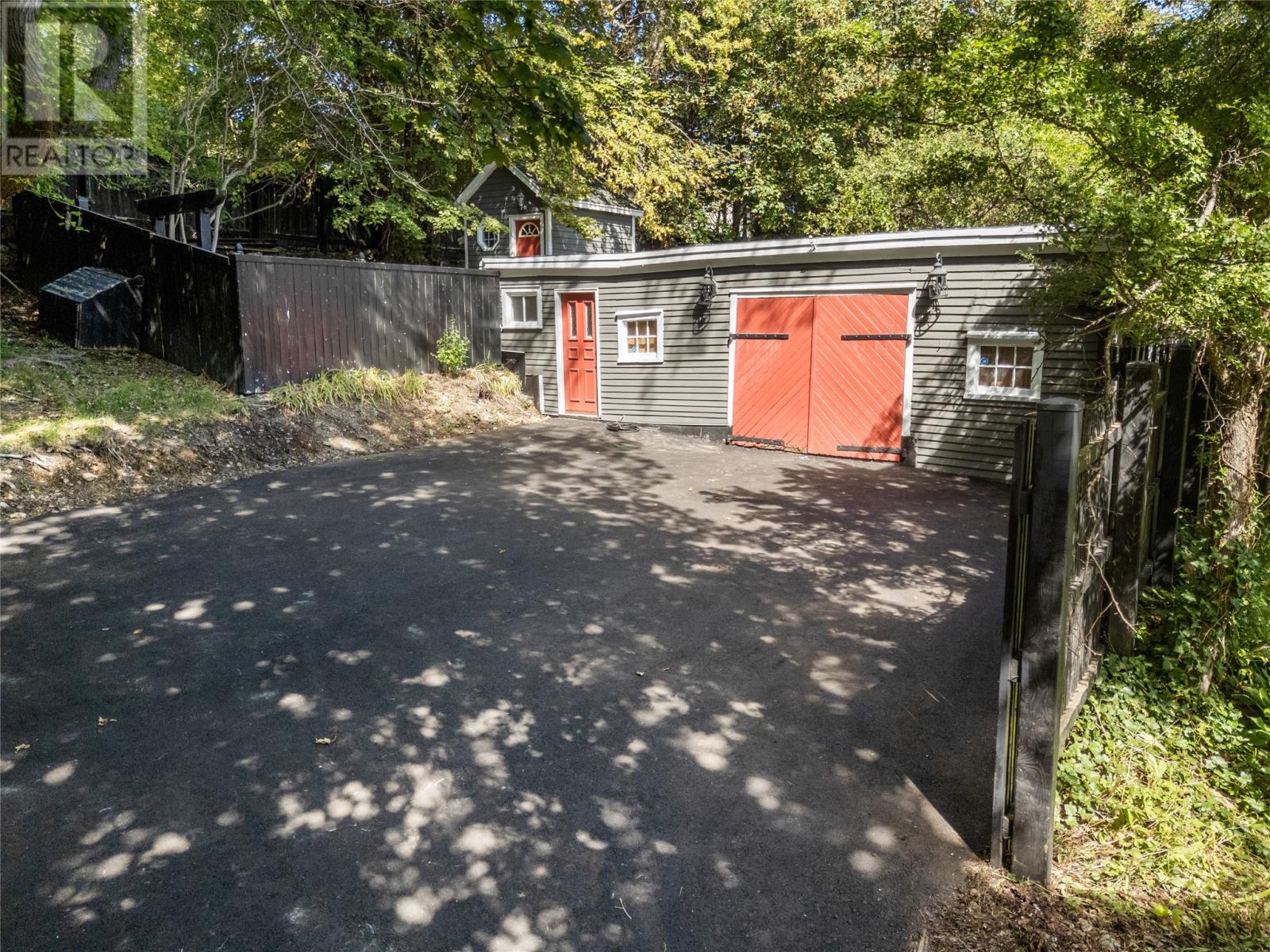 146 Hamilton Avenue, St. John's, Newfoundland & Labrador  A1E 1J3 - Photo 48 - 1290042