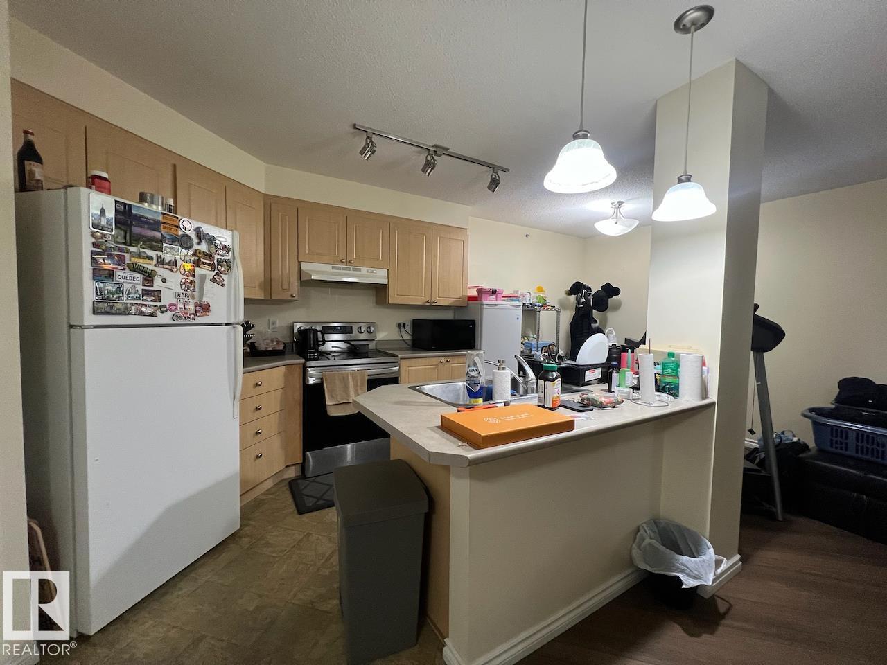 #409 636 Mcallister Lo Sw, Edmonton, Alberta  T6W 1N4 - Photo 3 - E4456339