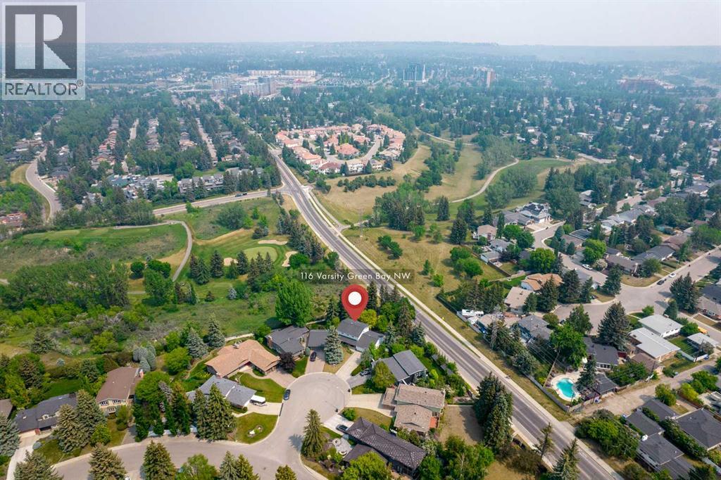 116 Varsity Green Bay Nw, Calgary, Alberta  T3B 3A7 - Photo 44 - A2228340
