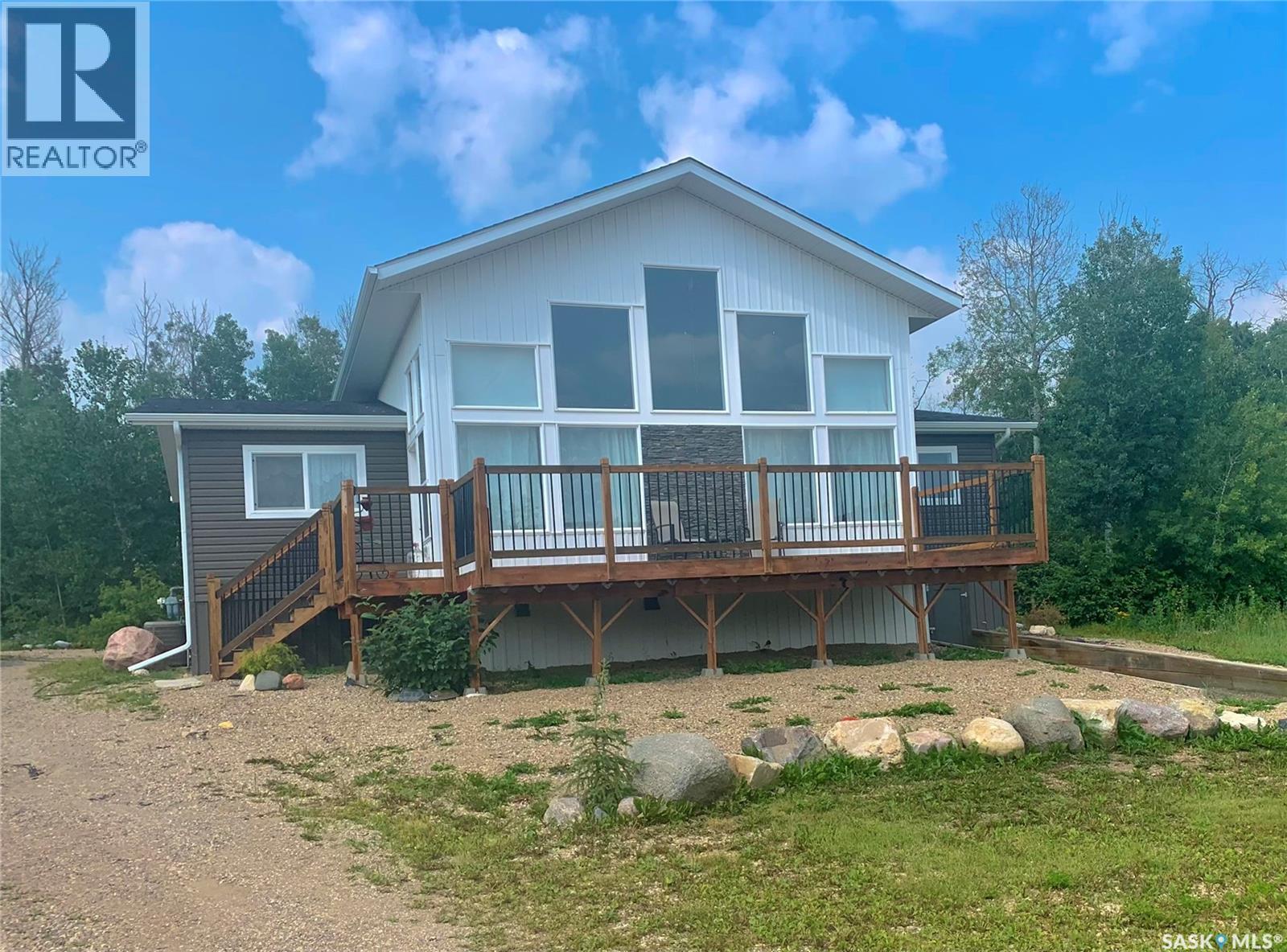 49 Lakeshore DRIVE, Invergordon Rm No. 430, Saskatchewan