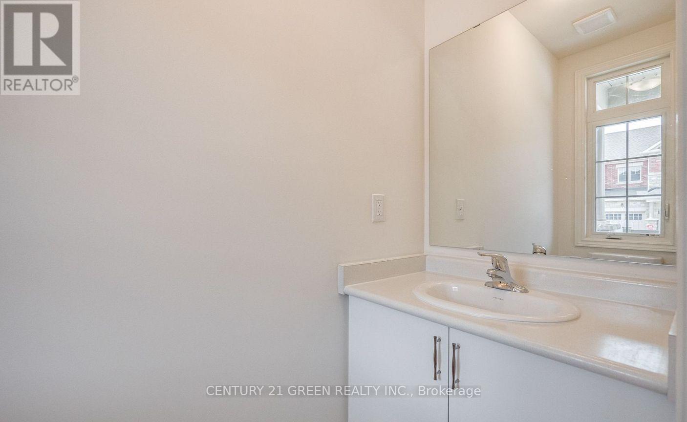 59 Hager Crk Terrace, Hamilton, Ontario  L8B 1Z3 - Photo 3 - X12344725