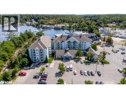 285 STEAMSHIP BAY ROAD Unit# 410 Gravenhurst