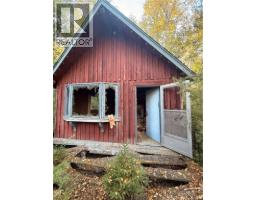 Camp L'Eglise Road, saint-norbert, New Brunswick