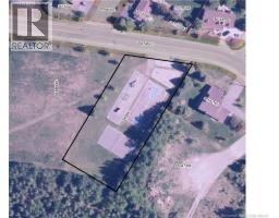 3,403 mc Rue Carrier, Edmundston, New Brunswick