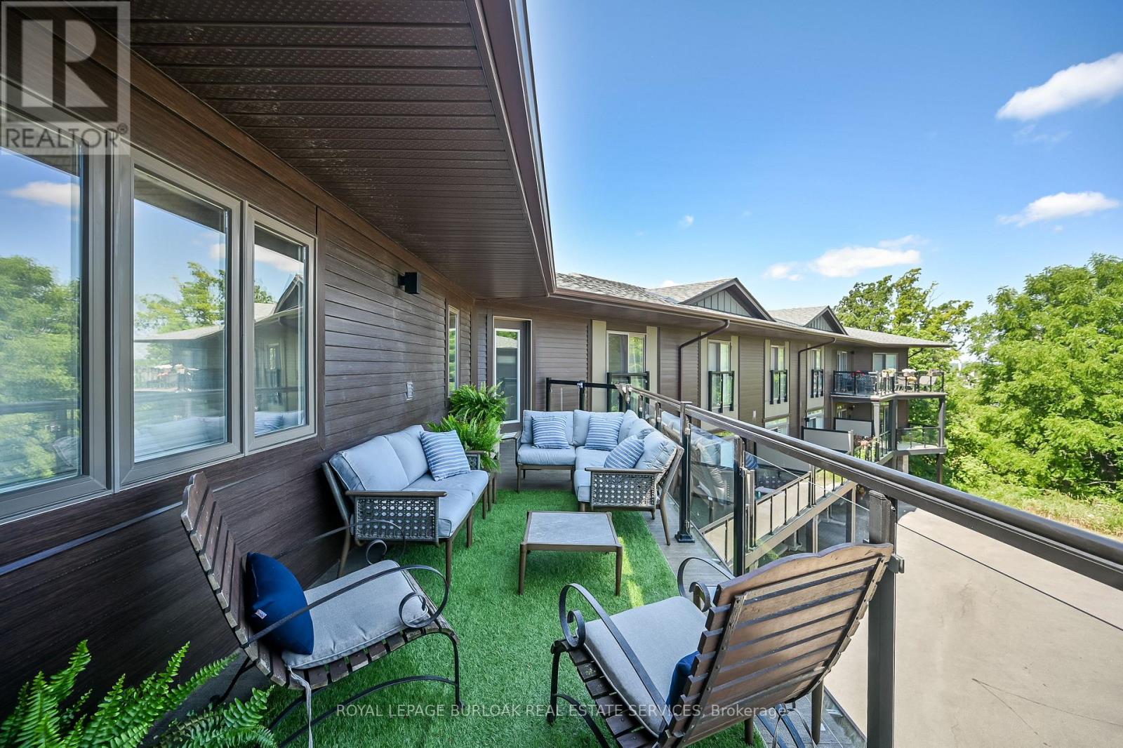 12 - 23 Echovalley Drive, Hamilton, Ontario  L8J 0K4 - Photo 36 - X12384137