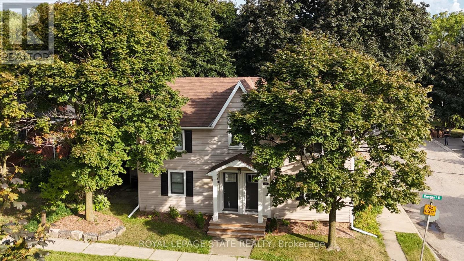 358 Dundas Street E, Hamilton, Ontario  L0R 2H1 - Photo 2 - X12384175