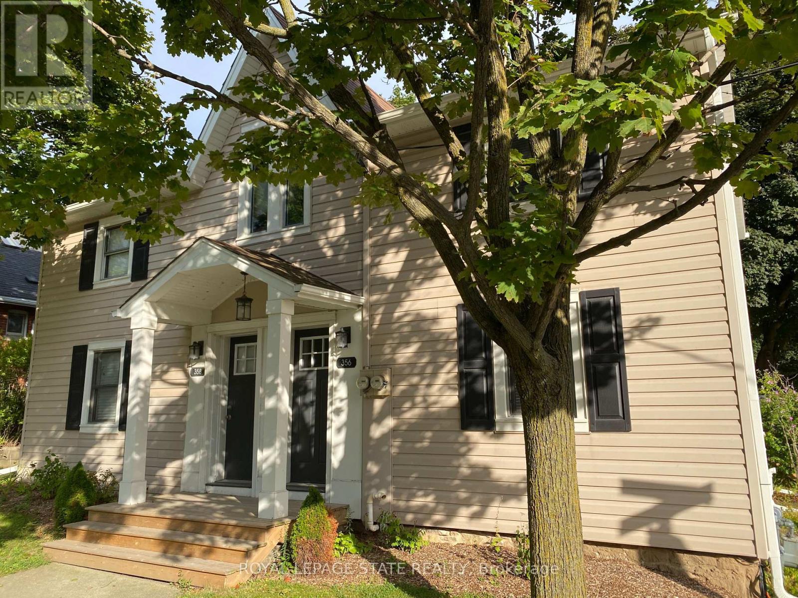 358 Dundas Street E, Hamilton, Ontario  L0R 2H1 - Photo 3 - X12384175