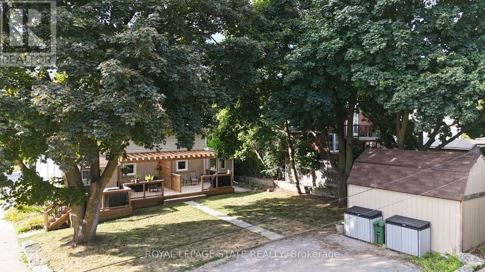358 Dundas Street E, Hamilton, Ontario  L0R 2H1 - Photo 5 - X12384175