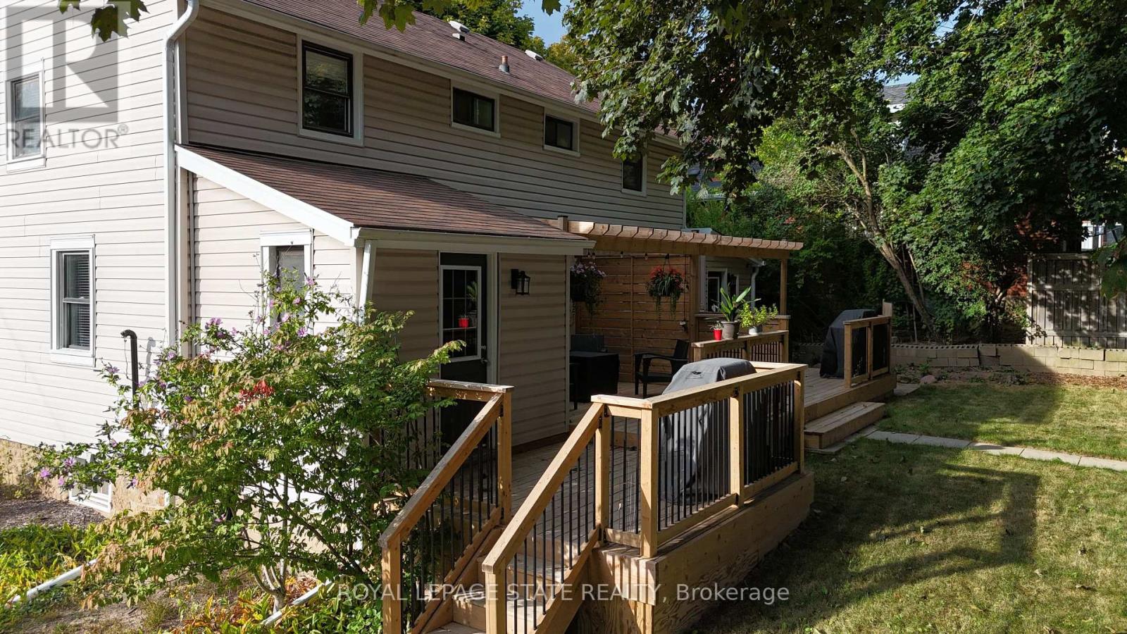 358 Dundas Street E, Hamilton, Ontario  L0R 2H1 - Photo 7 - X12384175
