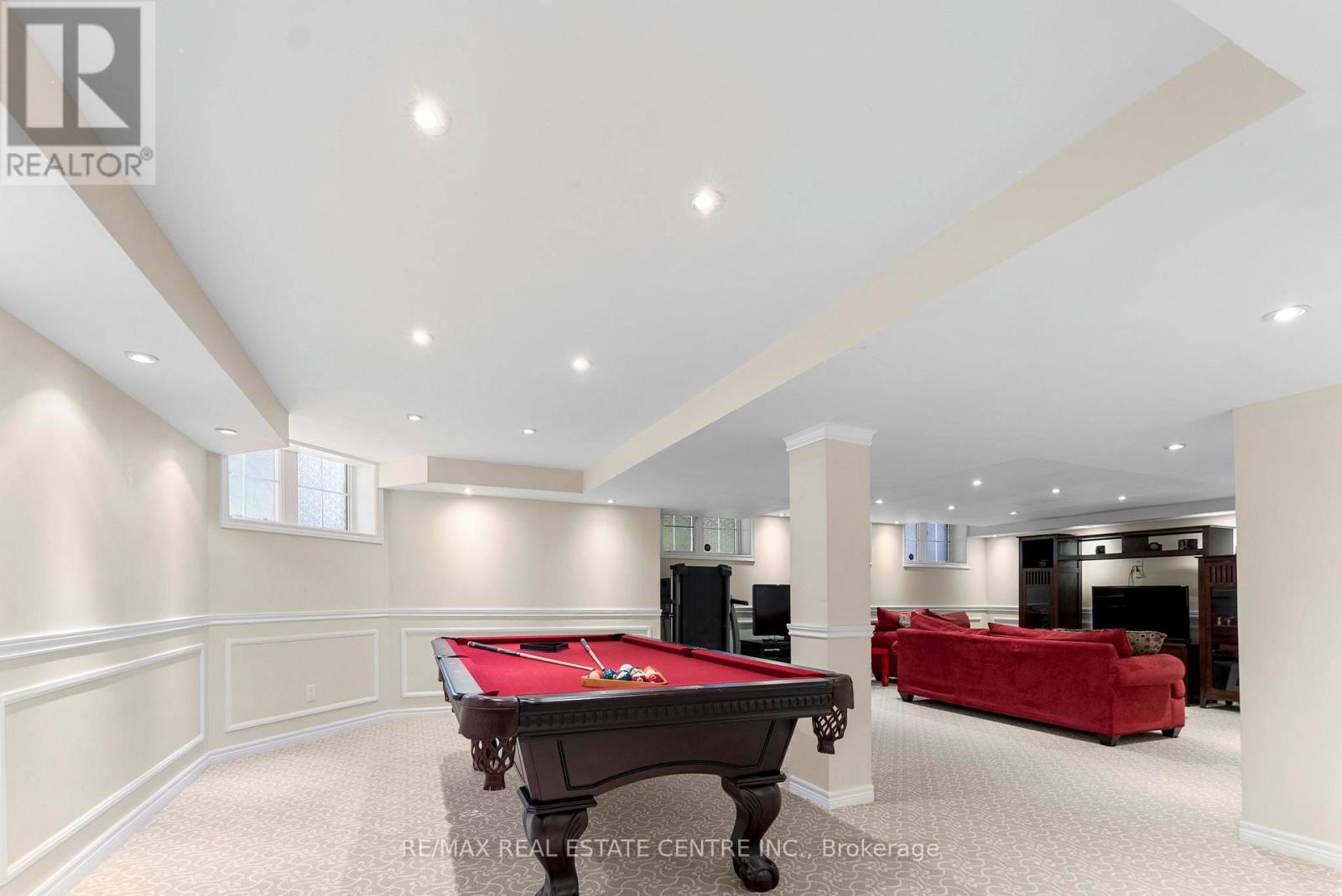 2454 Springforest Drive, Oakville, Ontario  L6M 0A1 - Photo 37 - W12335032