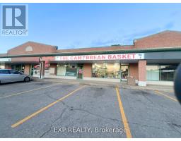 8 - 383 ELGIN STREET N, Cambridge, Ontario