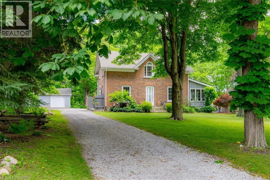 658 Culver Road, Waterford, Ontario  N0E 1Y0 - Photo 2 - 40766729