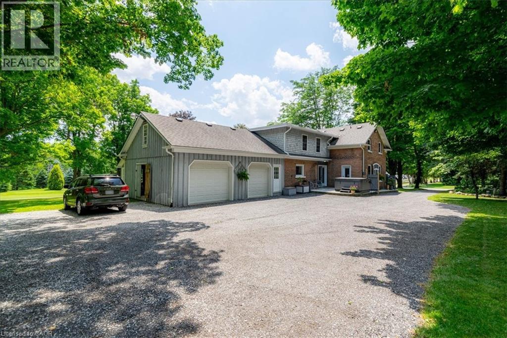 658 Culver Road, Waterford, Ontario  N0E 1Y0 - Photo 8 - 40766729