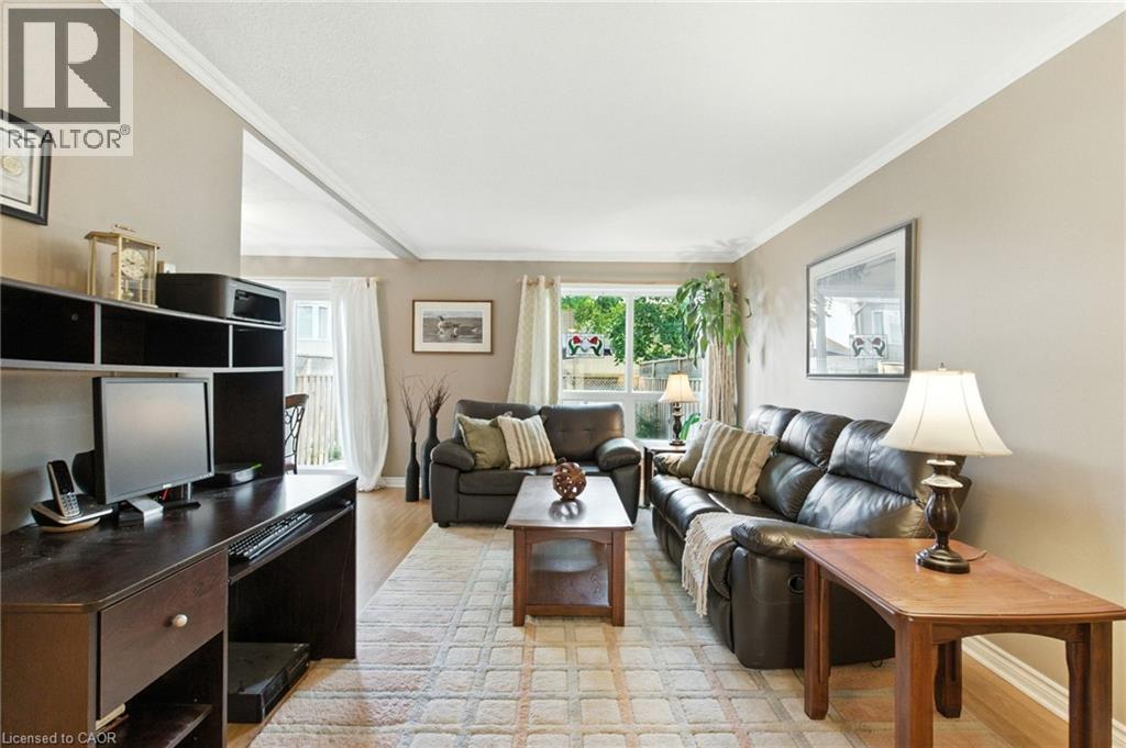 3008 Palmer Drive Unit# 5, Burlington, Ontario  L7M 1L2 - Photo 6 - 40766677