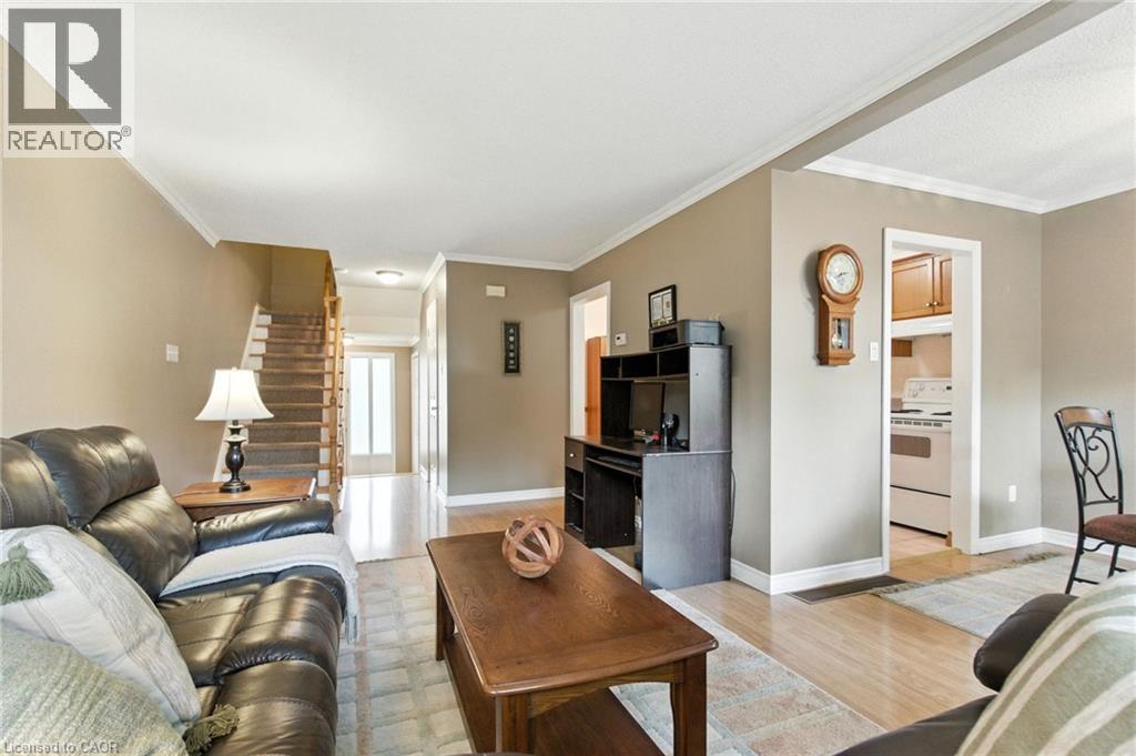 3008 Palmer Drive Unit# 5, Burlington, Ontario  L7M 1L2 - Photo 9 - 40766677