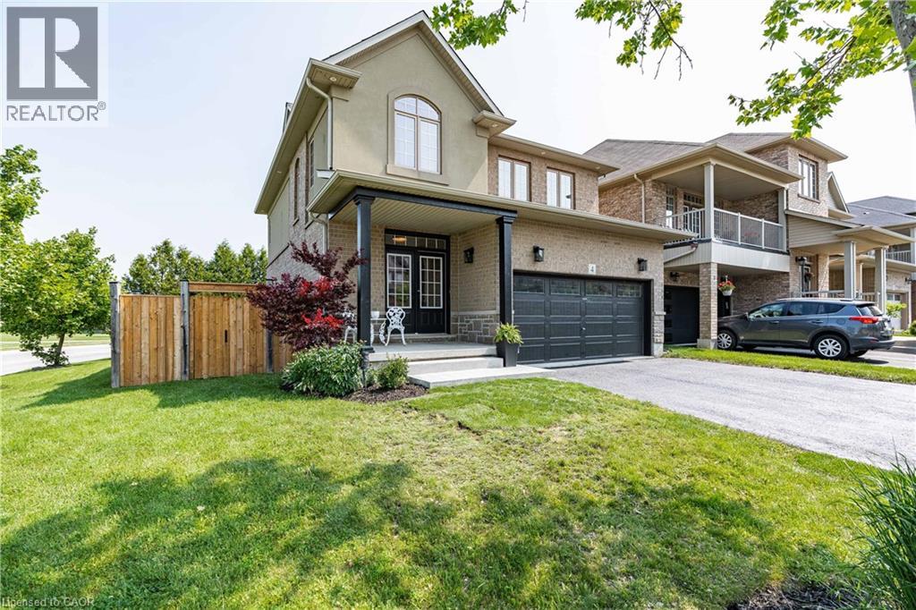 4 Bankfield Crescent Unit# 2, Hamilton, Ontario  L8J 0B9 - Photo 1 - 40766533