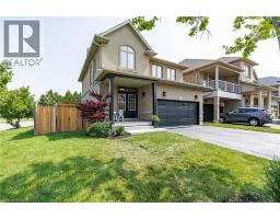 4 BANKFIELD Crescent Unit# 2, Hamilton, Ontario