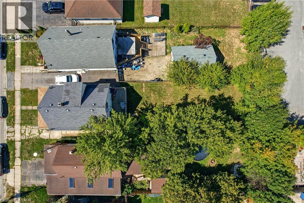 8 Maitland Street, Thorold, Ontario  L2V 3A5 - Photo 21 - 40766033