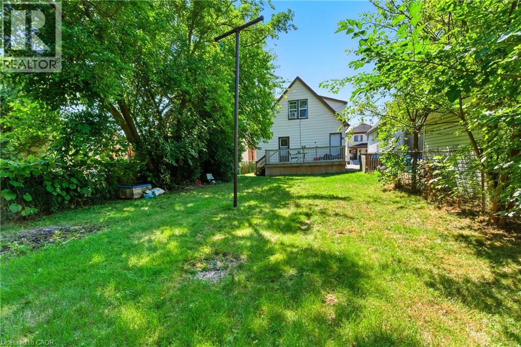 8 Maitland Street, Thorold, Ontario  L2V 3A5 - Photo 20 - 40766032