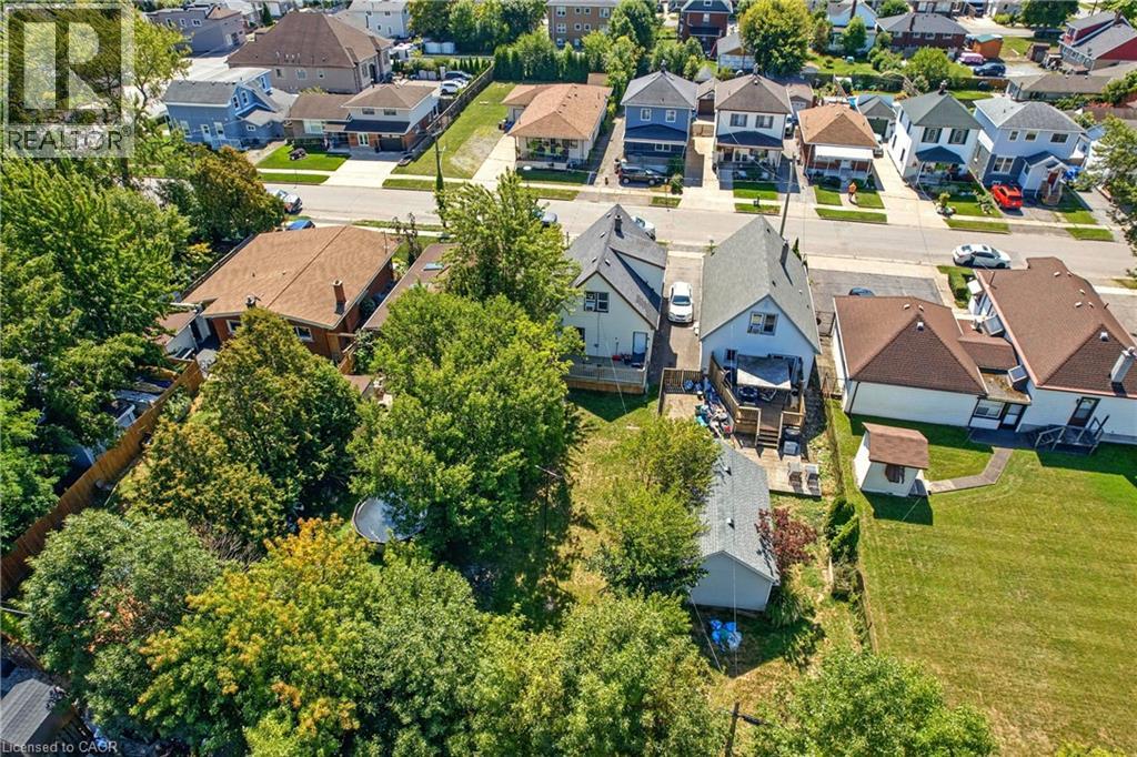 8 Maitland Street, Thorold, Ontario  L2V 3A5 - Photo 22 - 40766032