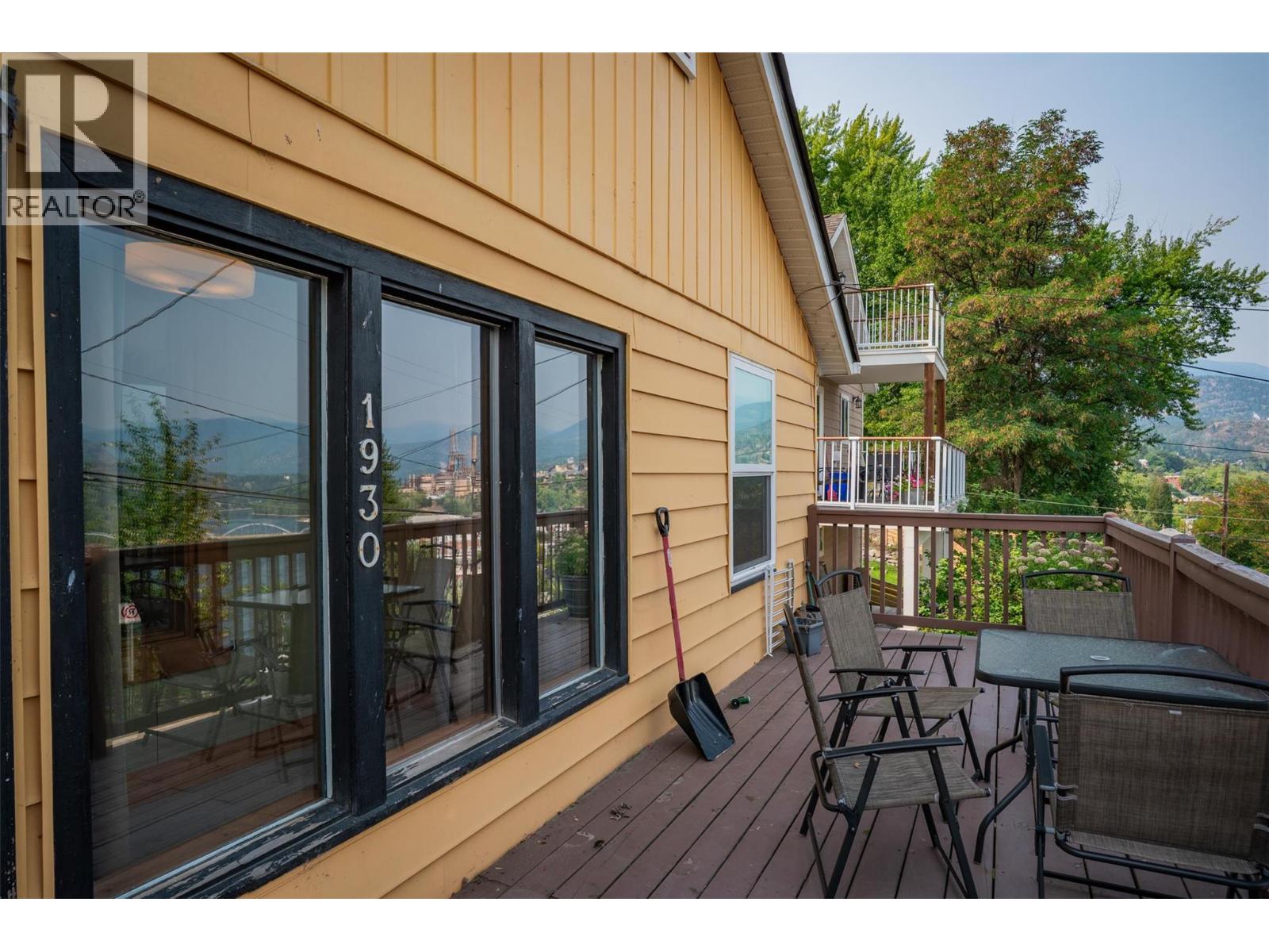 1930 Daniel Street, Trail, British Columbia  V1R 4G9 - Photo 13 - 10361798