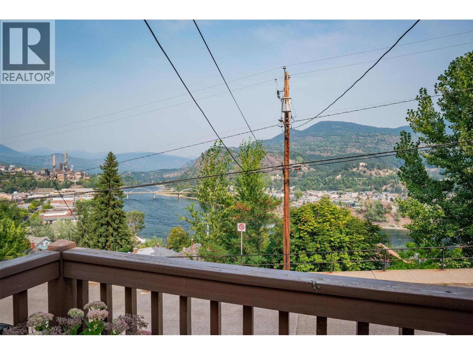 1930 Daniel Street, Trail, British Columbia  V1R 4G9 - Photo 15 - 10361798