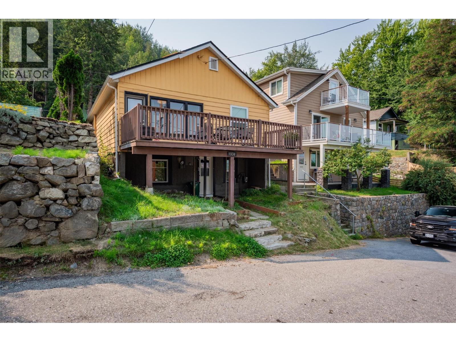1930 Daniel Street, Trail, British Columbia  V1R 4G9 - Photo 27 - 10361798
