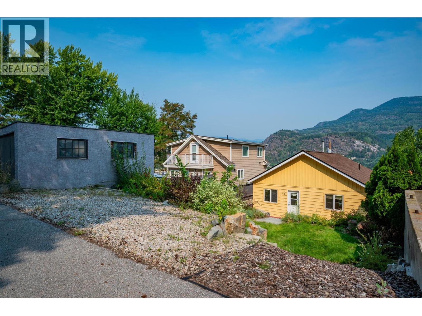 1930 Daniel Street, Trail, British Columbia  V1R 4G9 - Photo 39 - 10361798