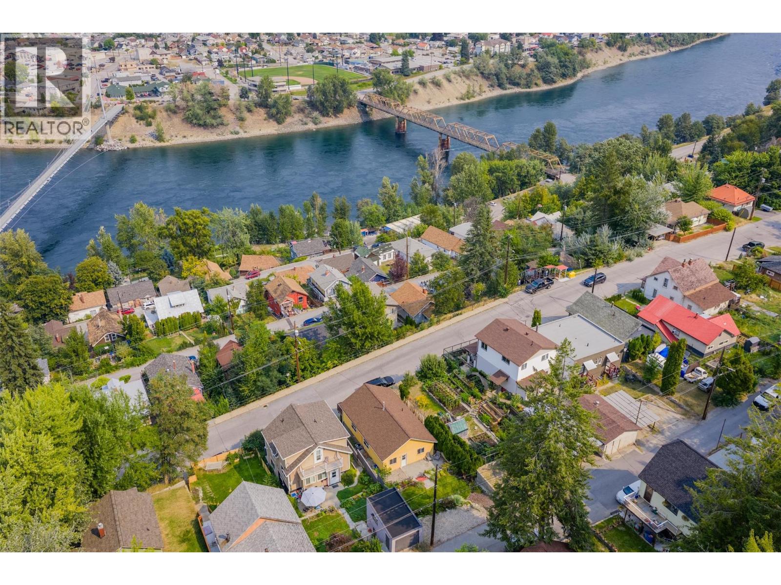1930 Daniel Street, Trail, British Columbia  V1R 4G9 - Photo 43 - 10361798