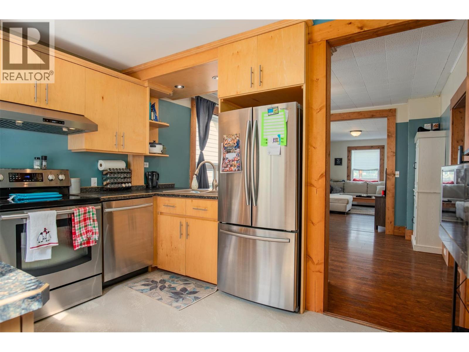 1930 Daniel Street, Trail, British Columbia  V1R 4G9 - Photo 6 - 10361798