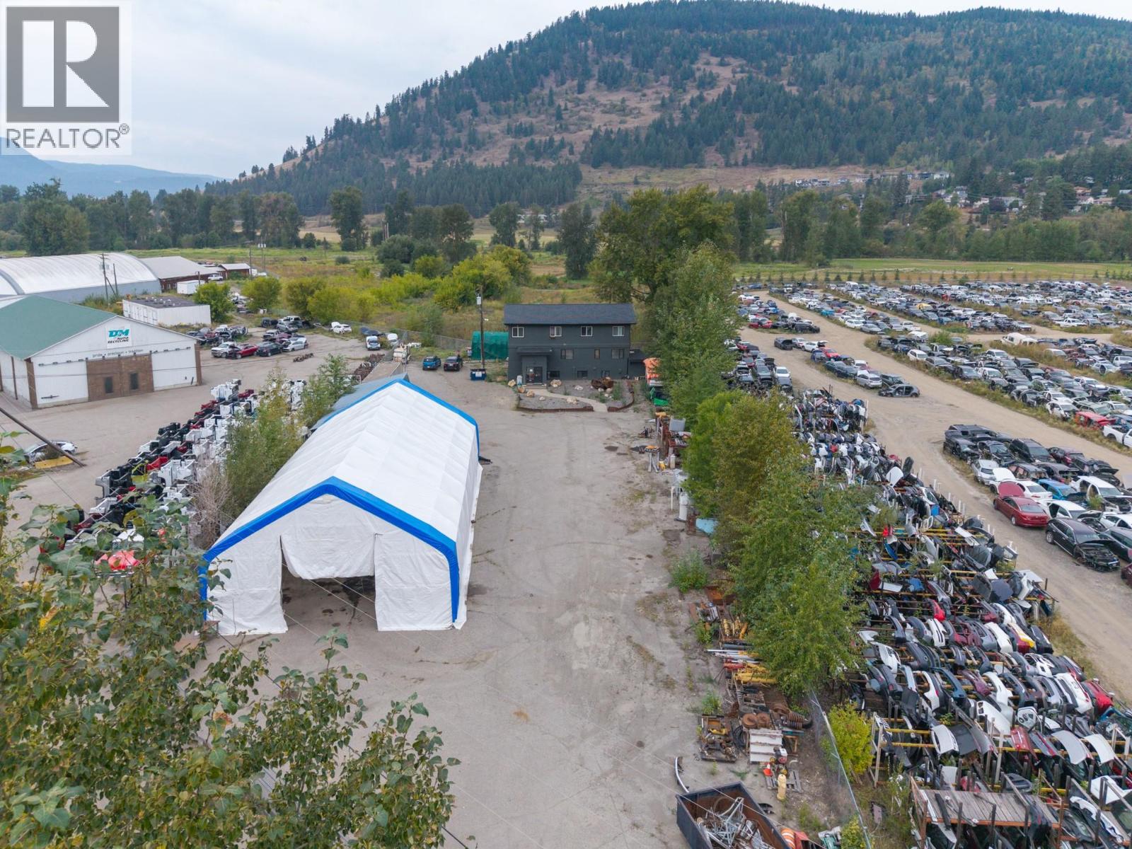 1660 Shuswap Avenue, Lumby, British Columbia  V0E 2G7 - Photo 2 - 10360859