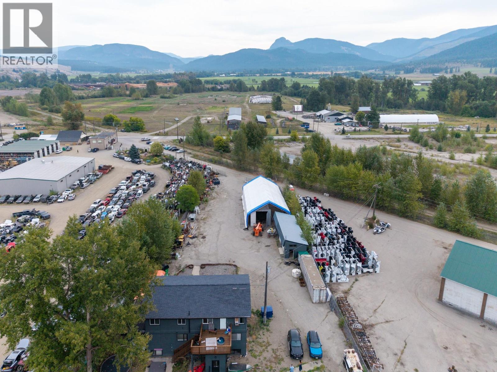 1660 Shuswap Avenue, Lumby, British Columbia  V0E 2G7 - Photo 20 - 10360859