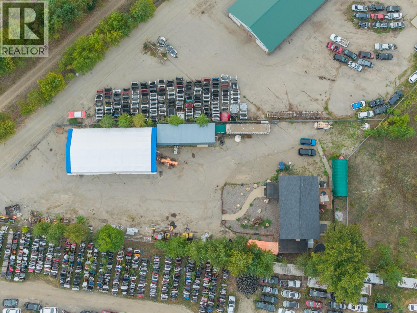 1660 Shuswap Avenue, Lumby, British Columbia  V0E 2G7 - Photo 21 - 10360859