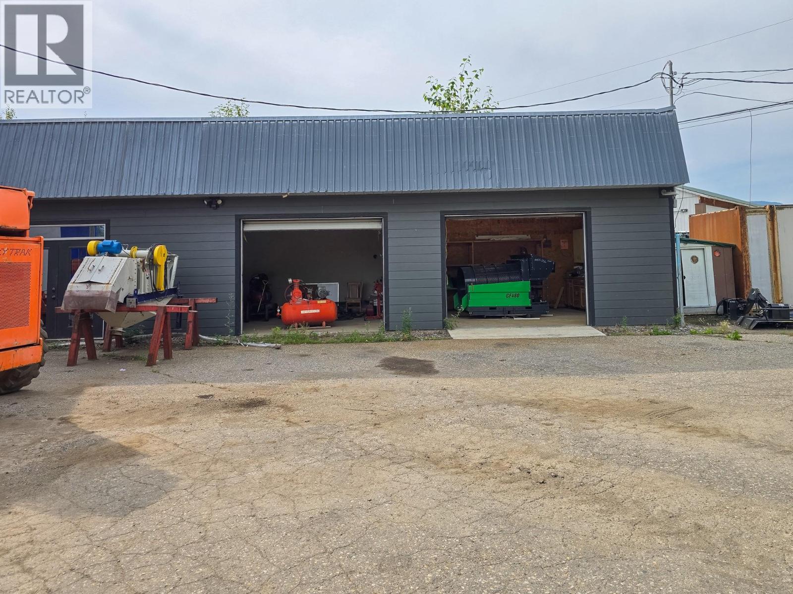 1660 Shuswap Avenue, Lumby, British Columbia  V0E 2G7 - Photo 23 - 10360859