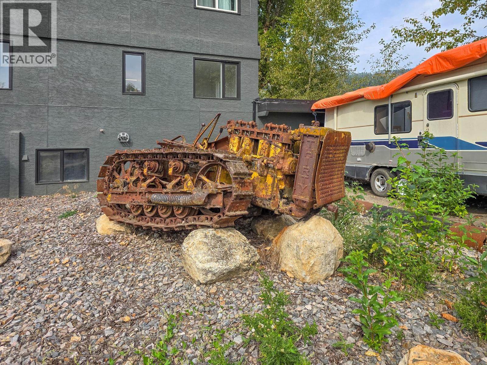 1660 Shuswap Avenue, Lumby, British Columbia  V0E 2G7 - Photo 37 - 10360859