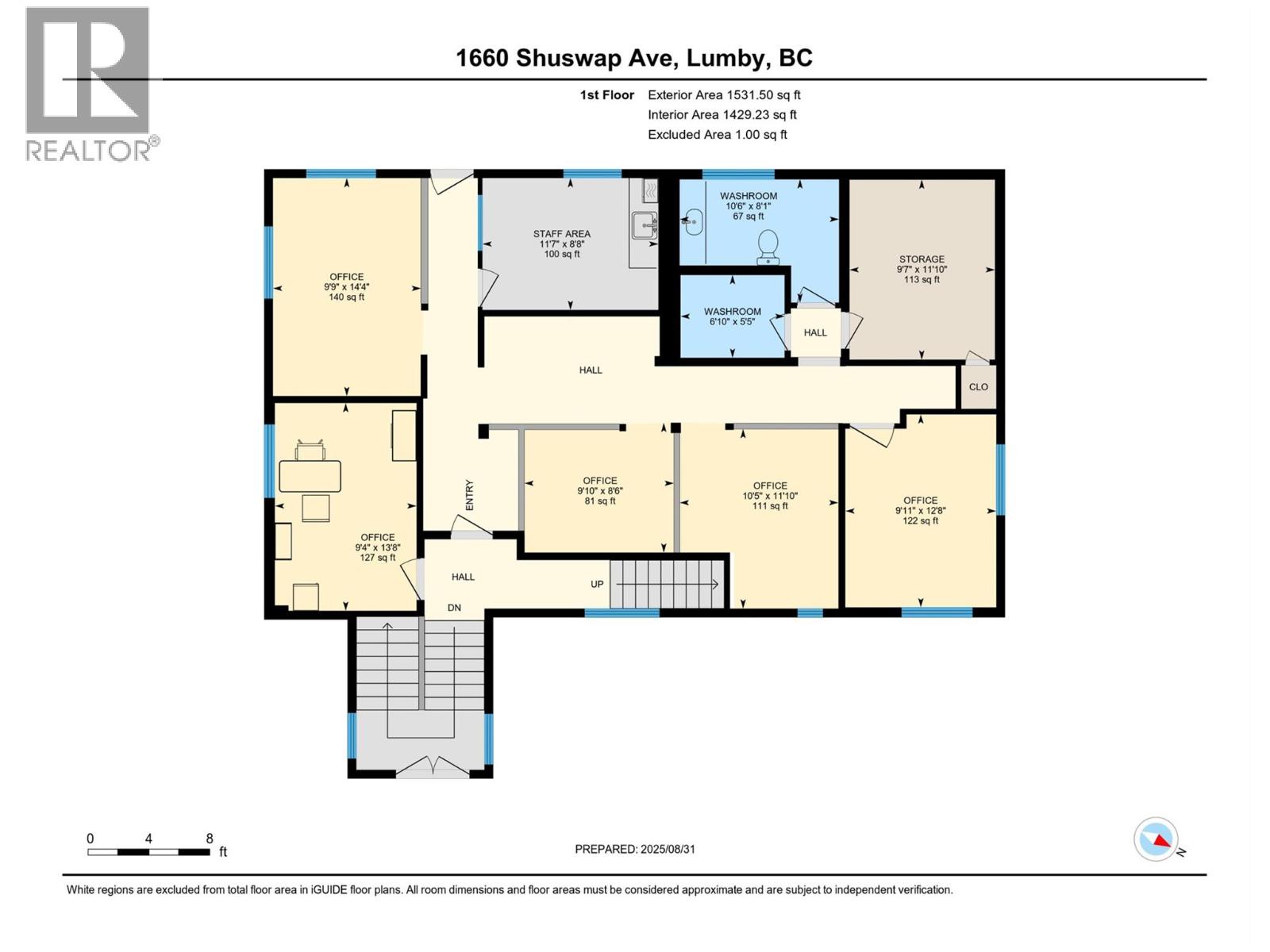 1660 Shuswap Avenue, Lumby, British Columbia  V0E 2G7 - Photo 38 - 10360859