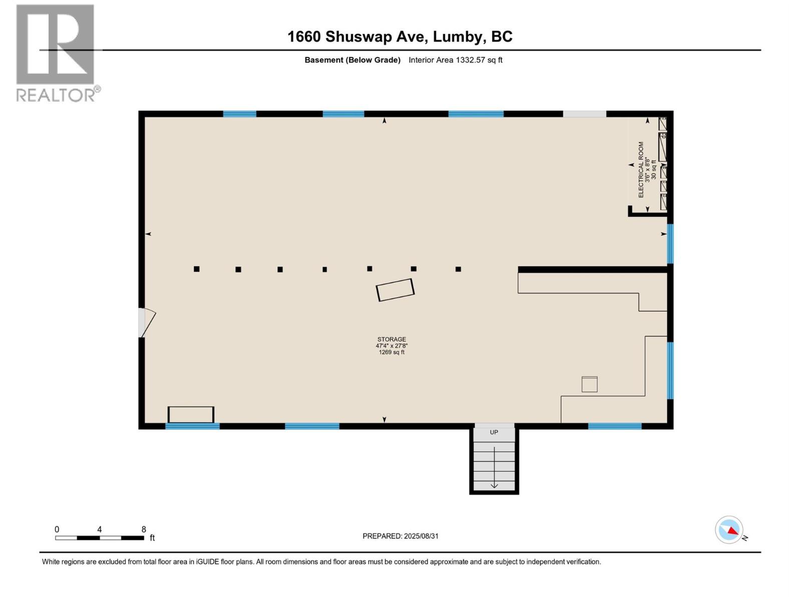 1660 Shuswap Avenue, Lumby, British Columbia  V0E 2G7 - Photo 39 - 10360859